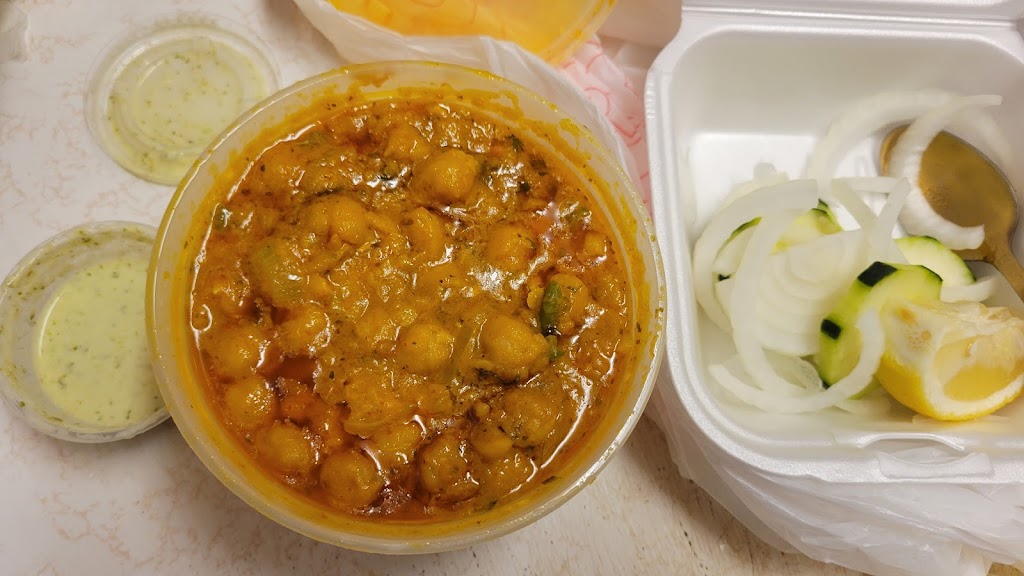 Al-Noor, Lawndale, CA