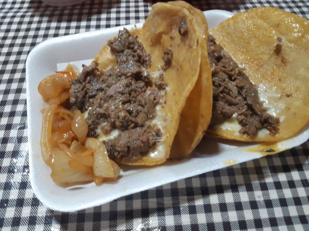 Tacos Don Luis, Mexicali