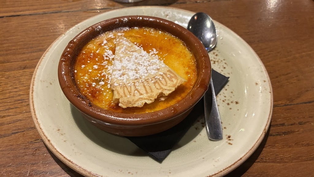 Pura Brasa