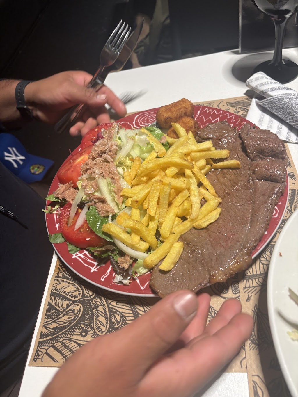 Café Manaos, Vitoria-Gasteiz