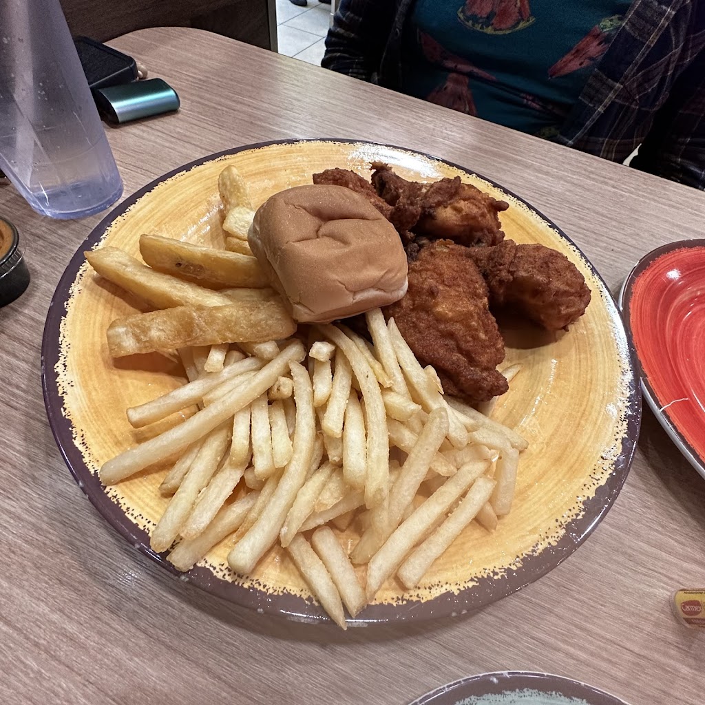 Pollo Campero