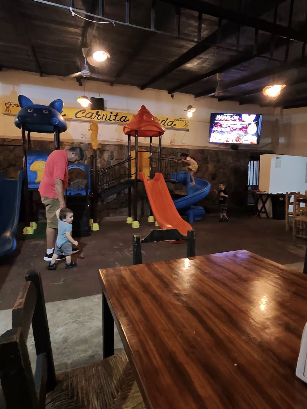 La Carnita Asada