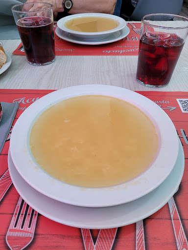 Cervecería El Acueducto