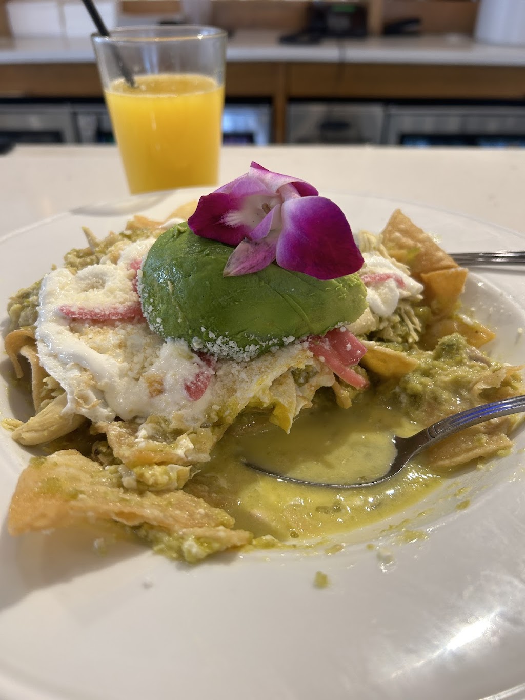 Gracie Mews Restaurant