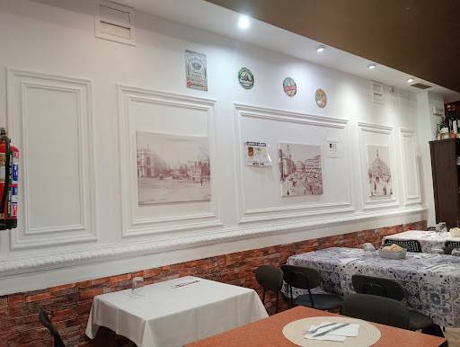 Café Villalar