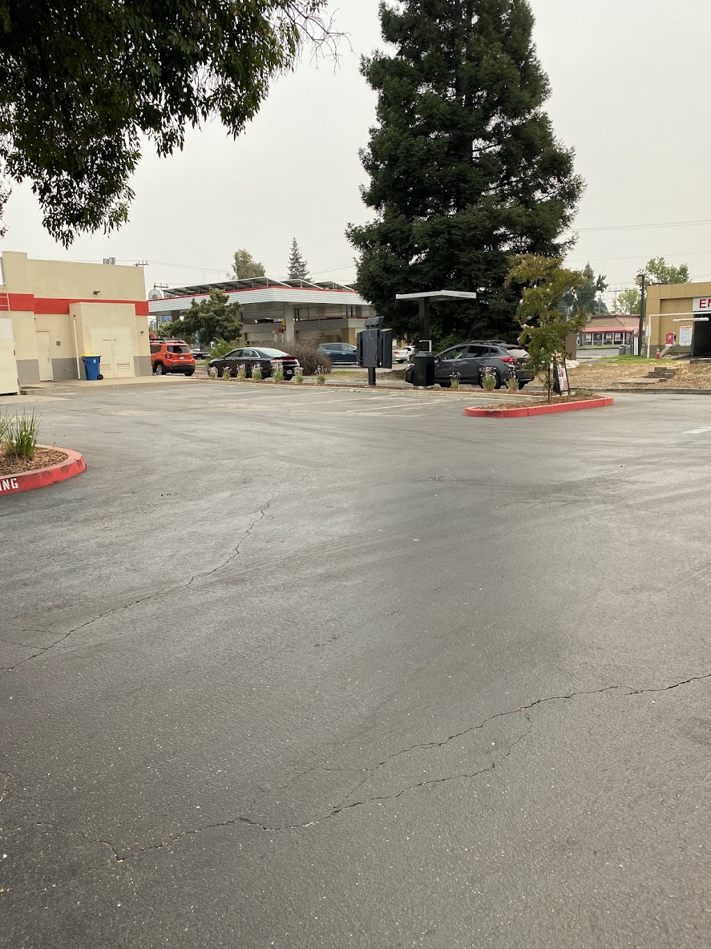 Arby's, Rancho Cordova, CA