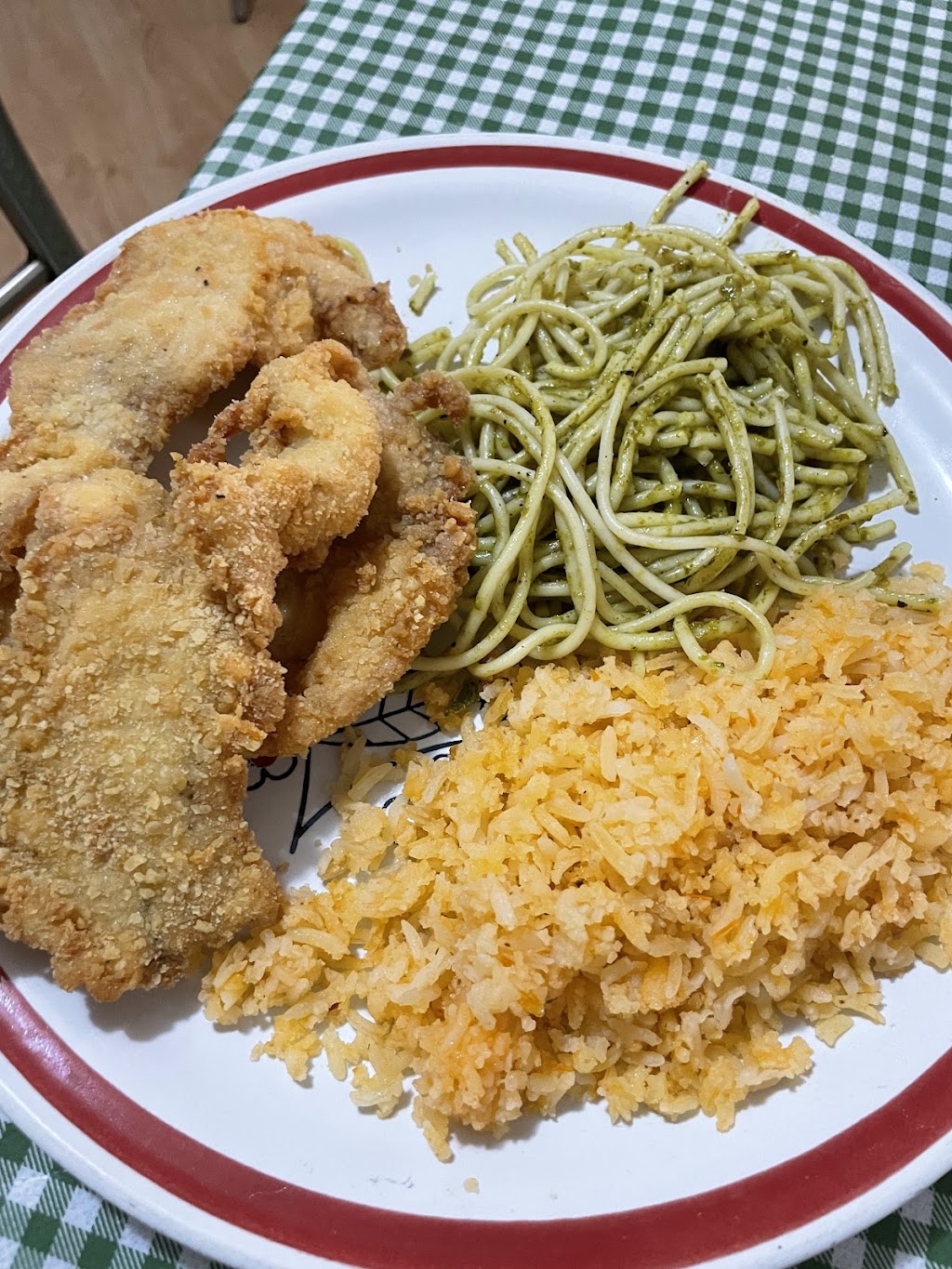 Cocina Económica Para Ati
