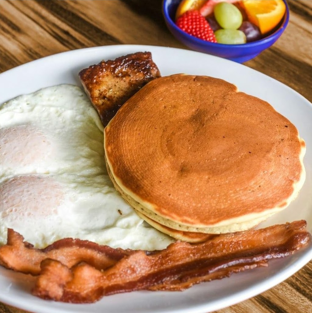 Kerbey Lane Cafe, West Lake Hills, TX