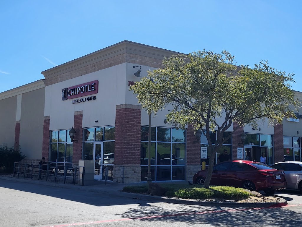 Chipotle, Euless, TX