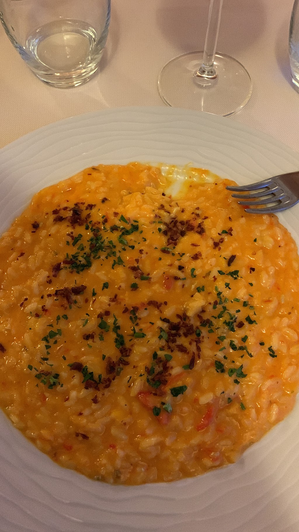 Osteria la Chiacchierata, Alessandria, Italy