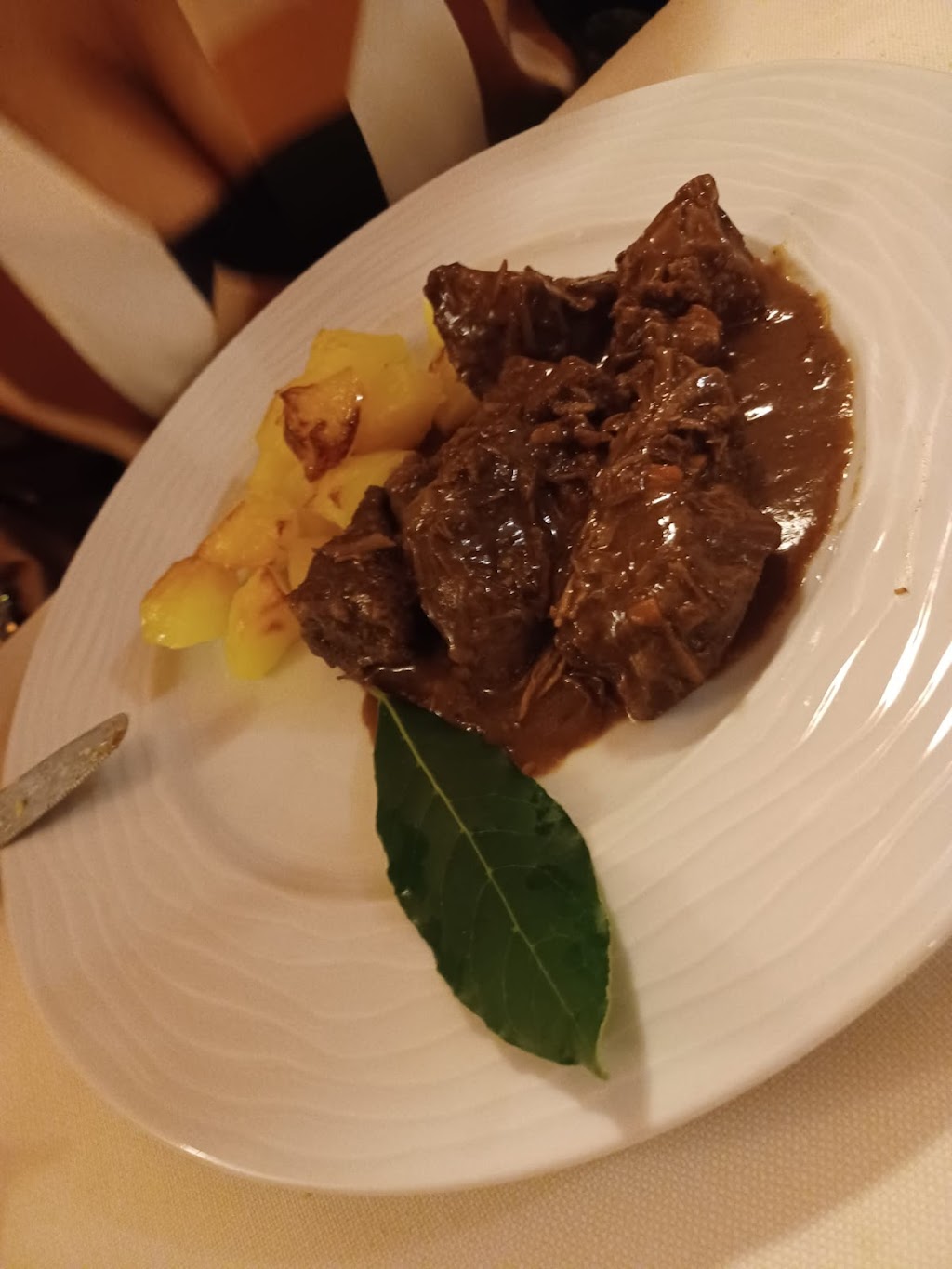 Osteria la Chiacchierata