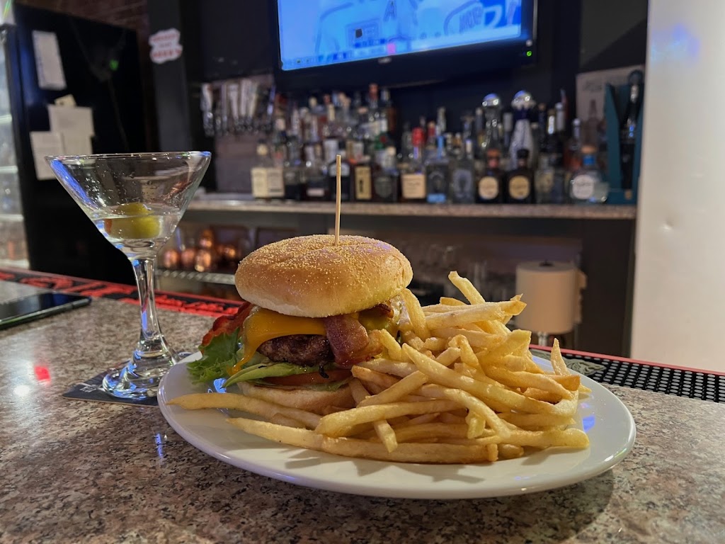 Ale's Steakhouse & Bar, Ridgecrest, CA