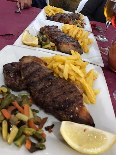 Las Víboras
