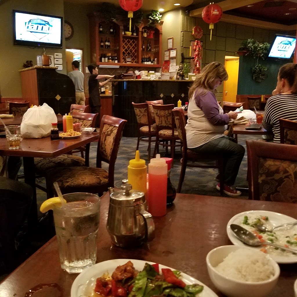 Hunan River Bistro