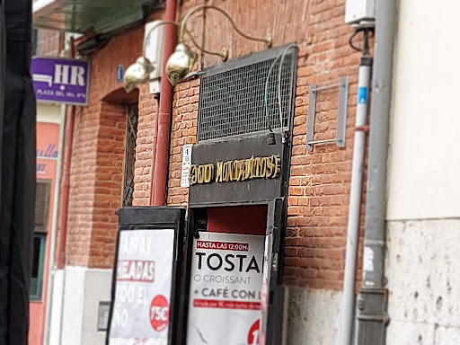 100 Montaditos
