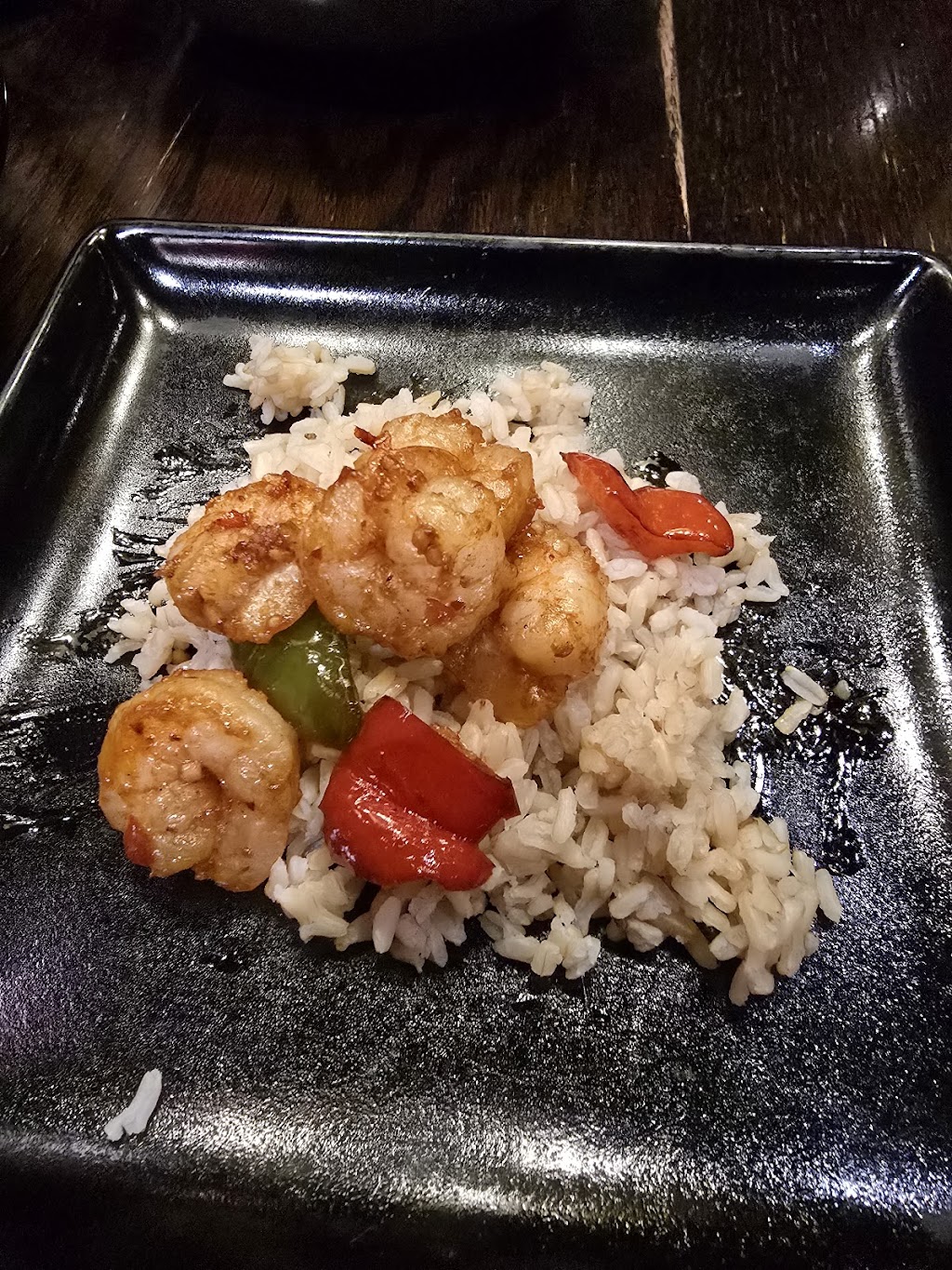 P.F. Chang's