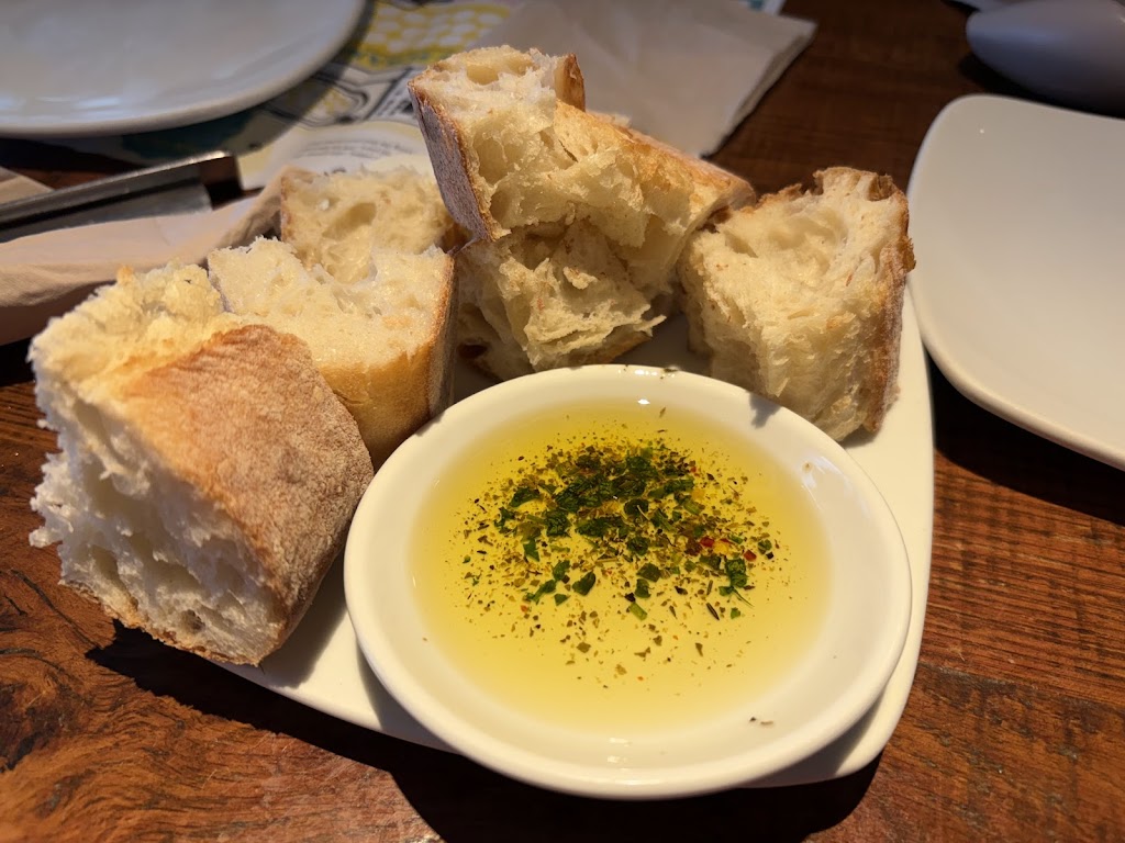 California Pizza Kitchen
