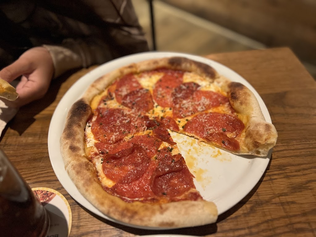 California Pizza Kitchen