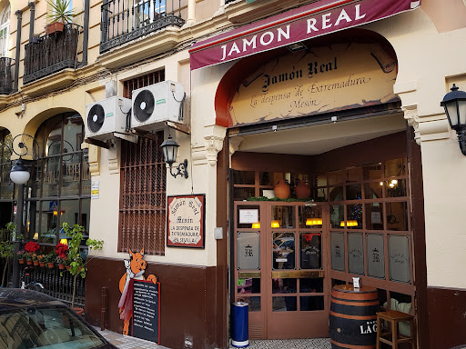 Jamón Real
