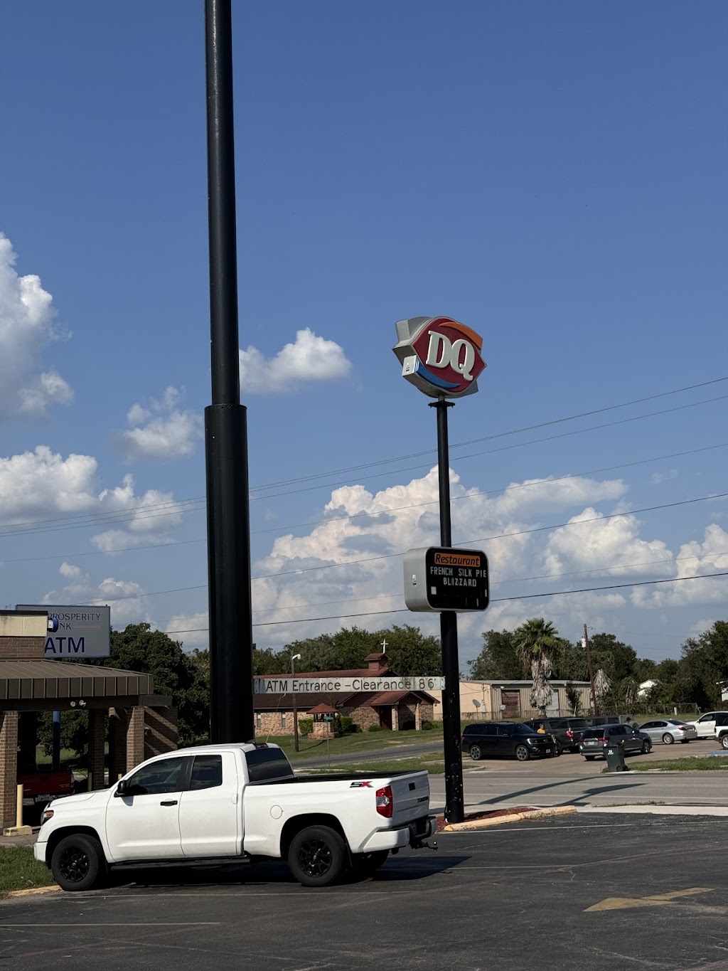 Dairy Queen