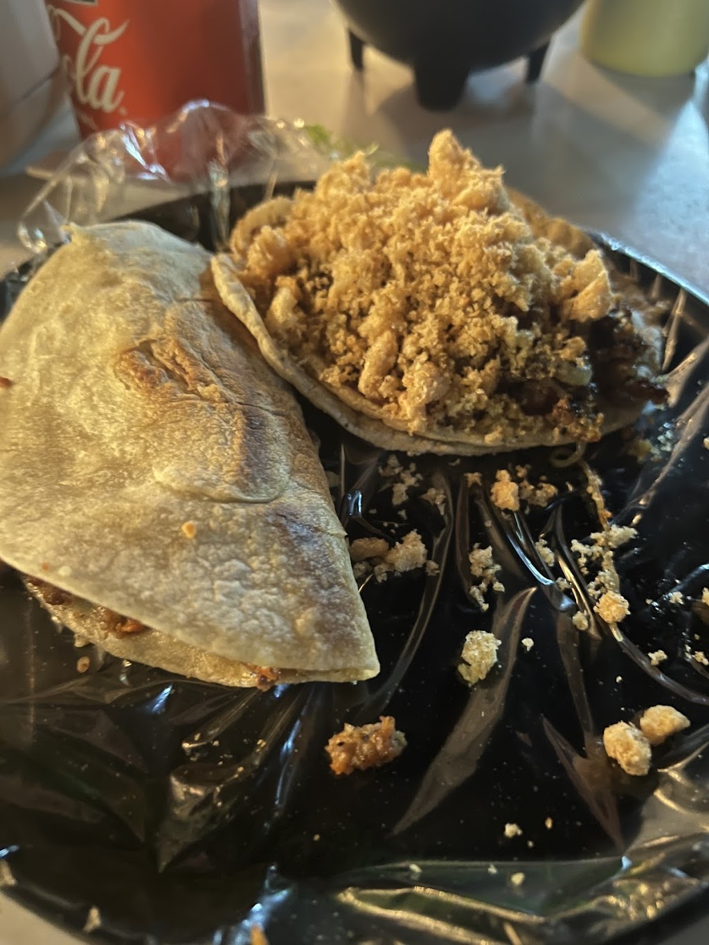 Tacos El Jefe, San Luis Potosí, Mexico