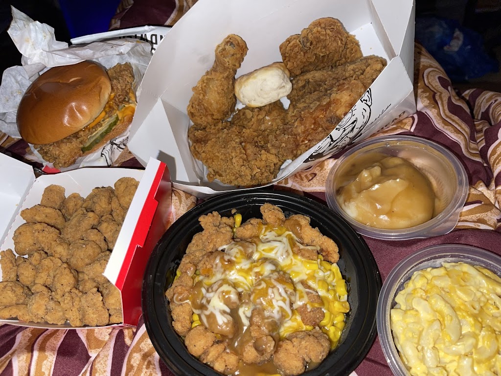 KFC, Howard Beach, NY
