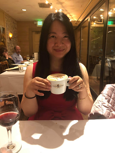 Aldo’s, Los Gatos, CA