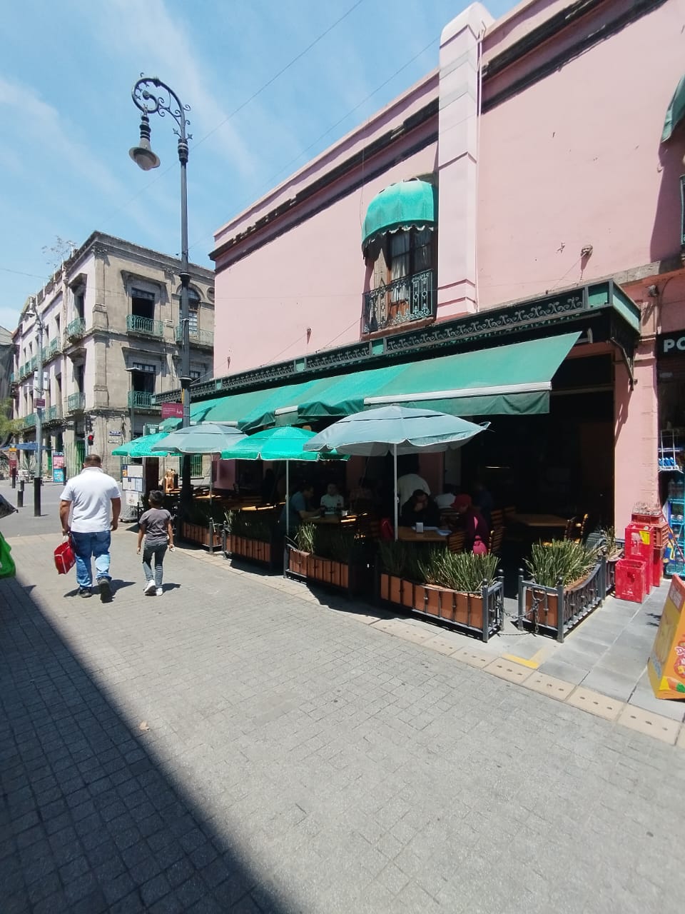 Tacos El Guero