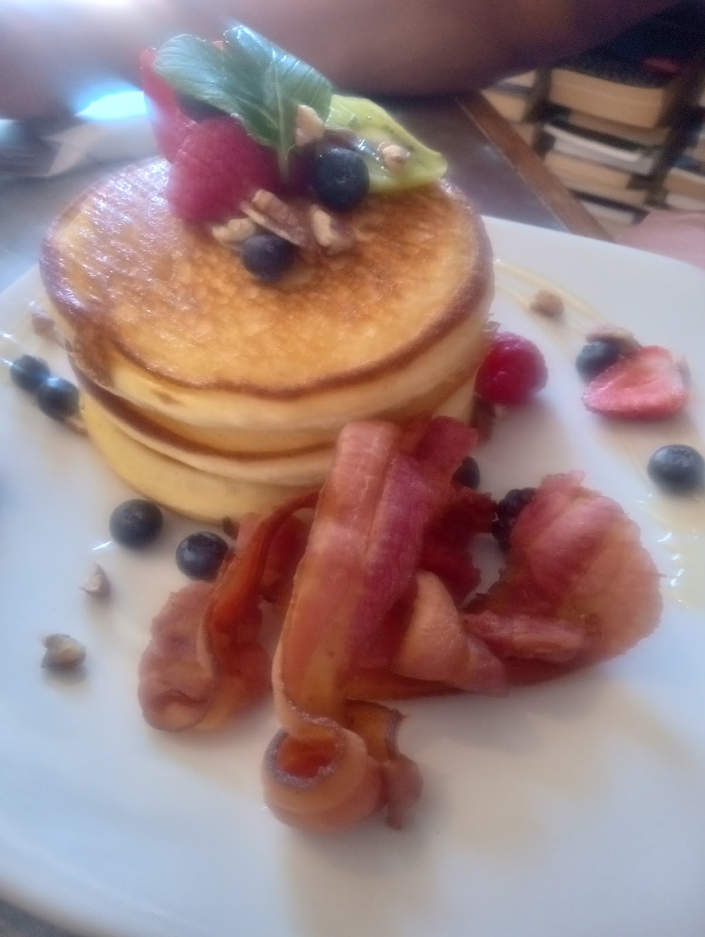 Café 22