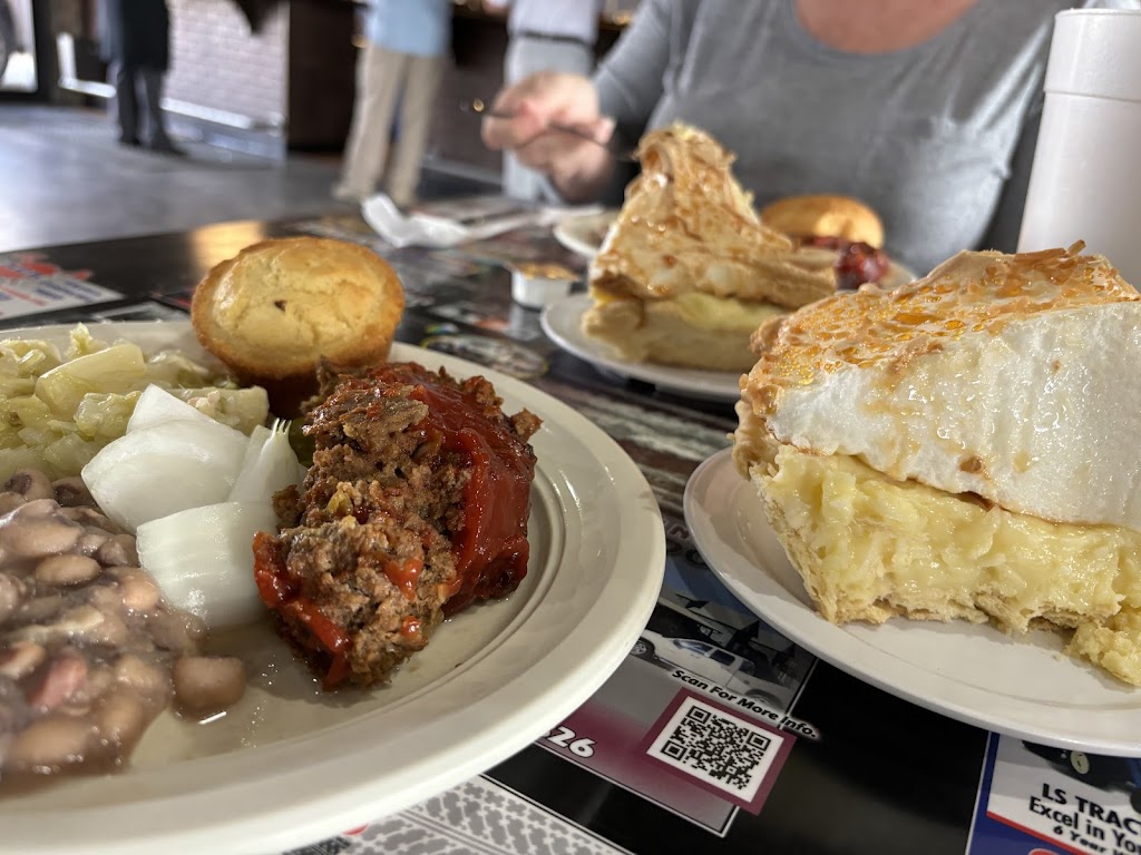 Holly's Country Cooking, Conway, AR