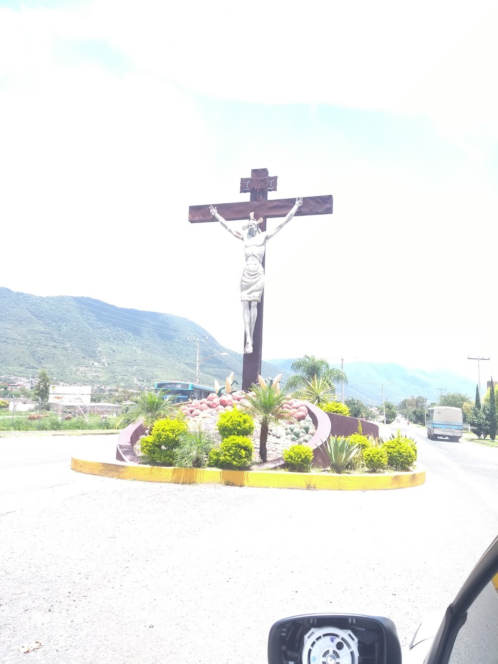 Restaurante Campestre Mazamitla, Mazamitla