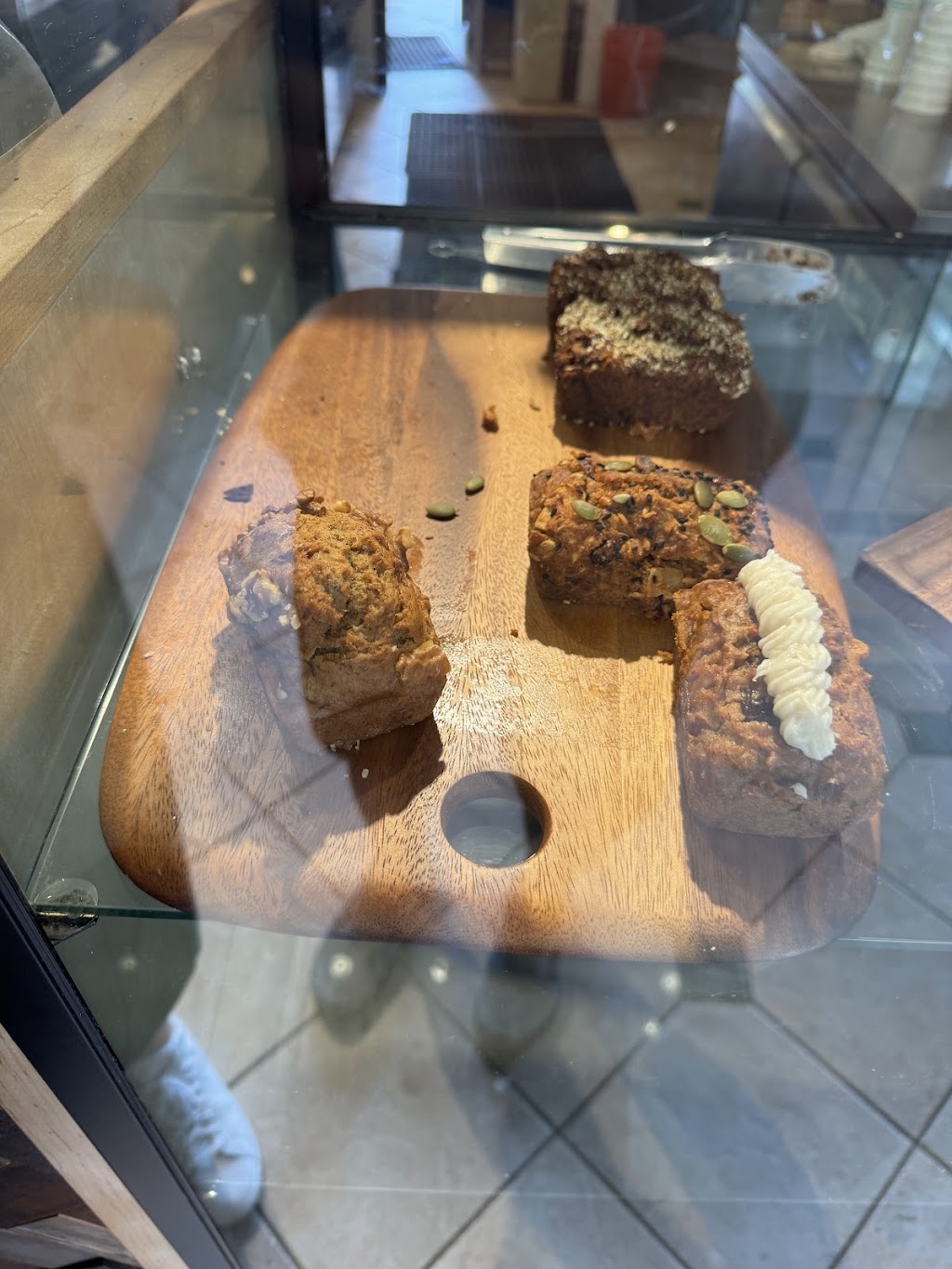 Cambria Cappuccino & Candy Co