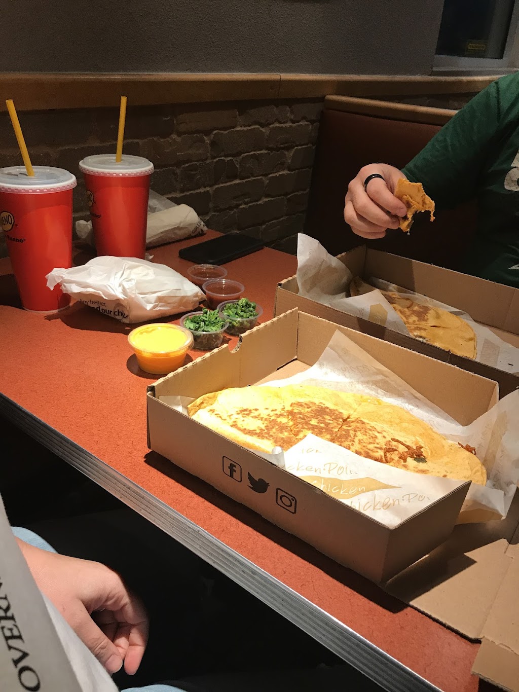 Taco Bueno