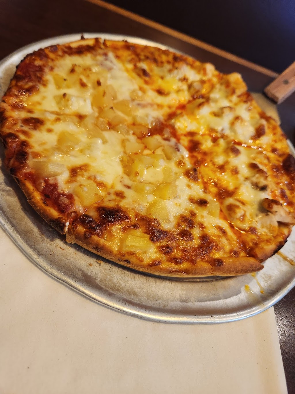 House of Pizza, Gloversville, NY