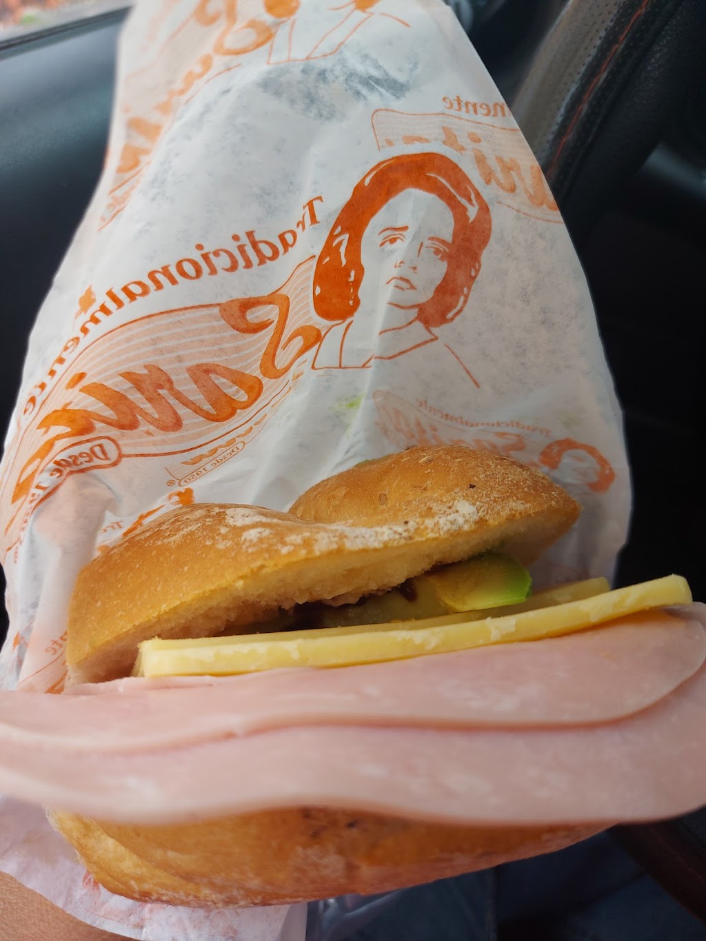 Tortas Sarita