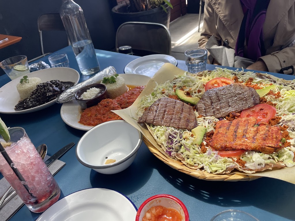 Copal, Santa Cruz, CA
