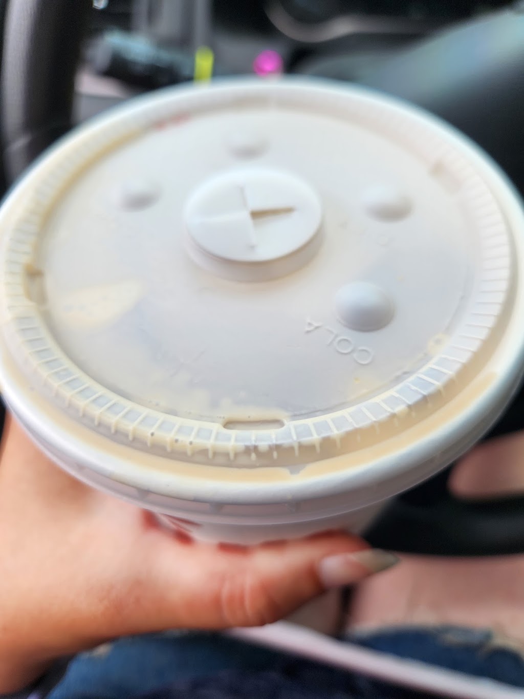 Tim Hortons, Jamestown, NY