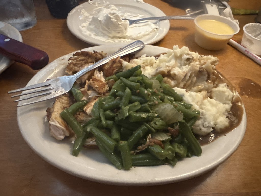 Texas Roadhouse, Evansville, Indiana