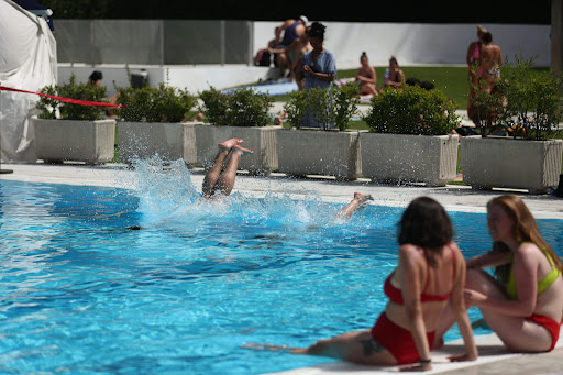 La Piscina