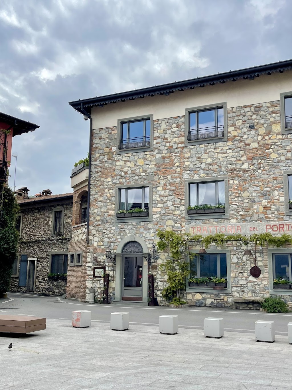 IL PORTO
