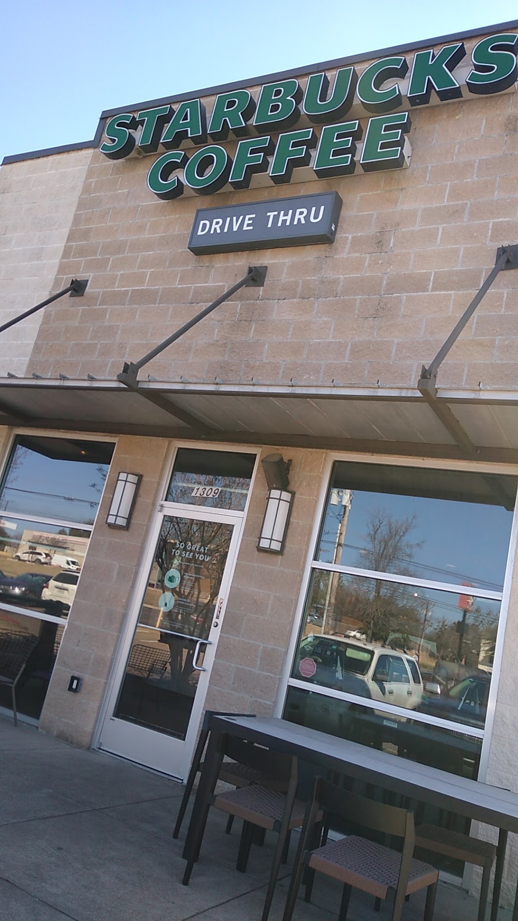 Our Place Restaurant, Cleburne, TX