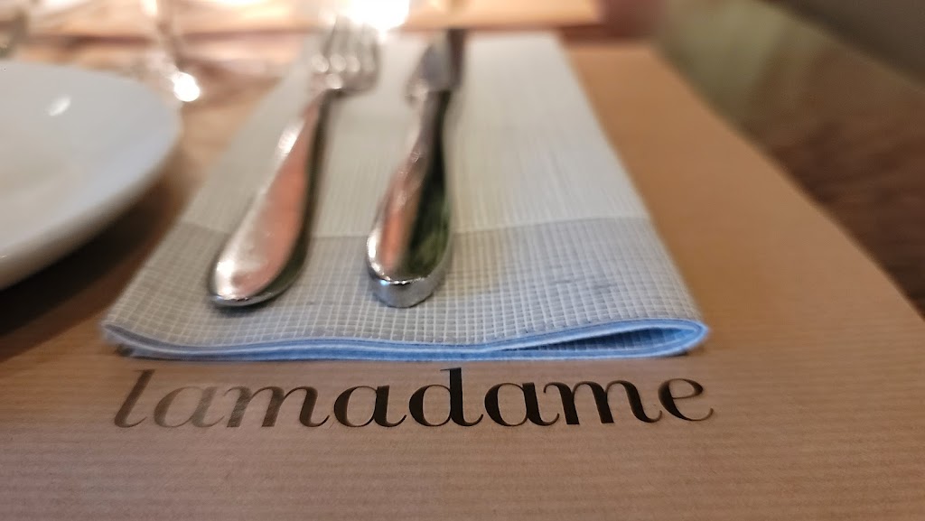 La Madame