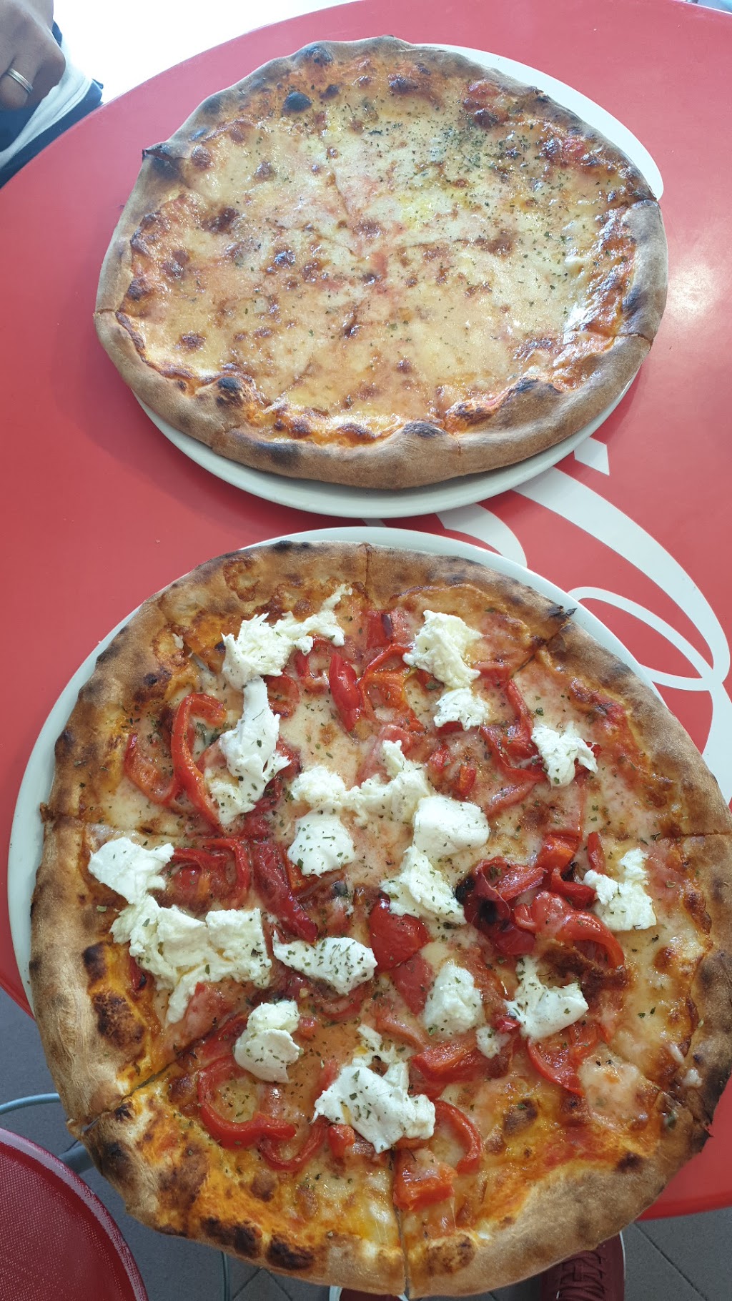 Pizzeria L'Angolo
