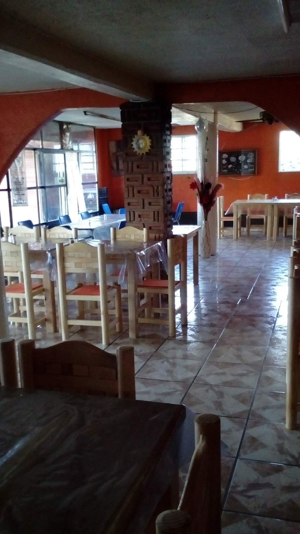 Restaurante El Potrillo