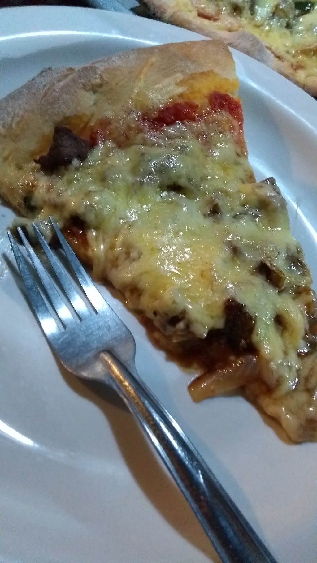 El Zarzo