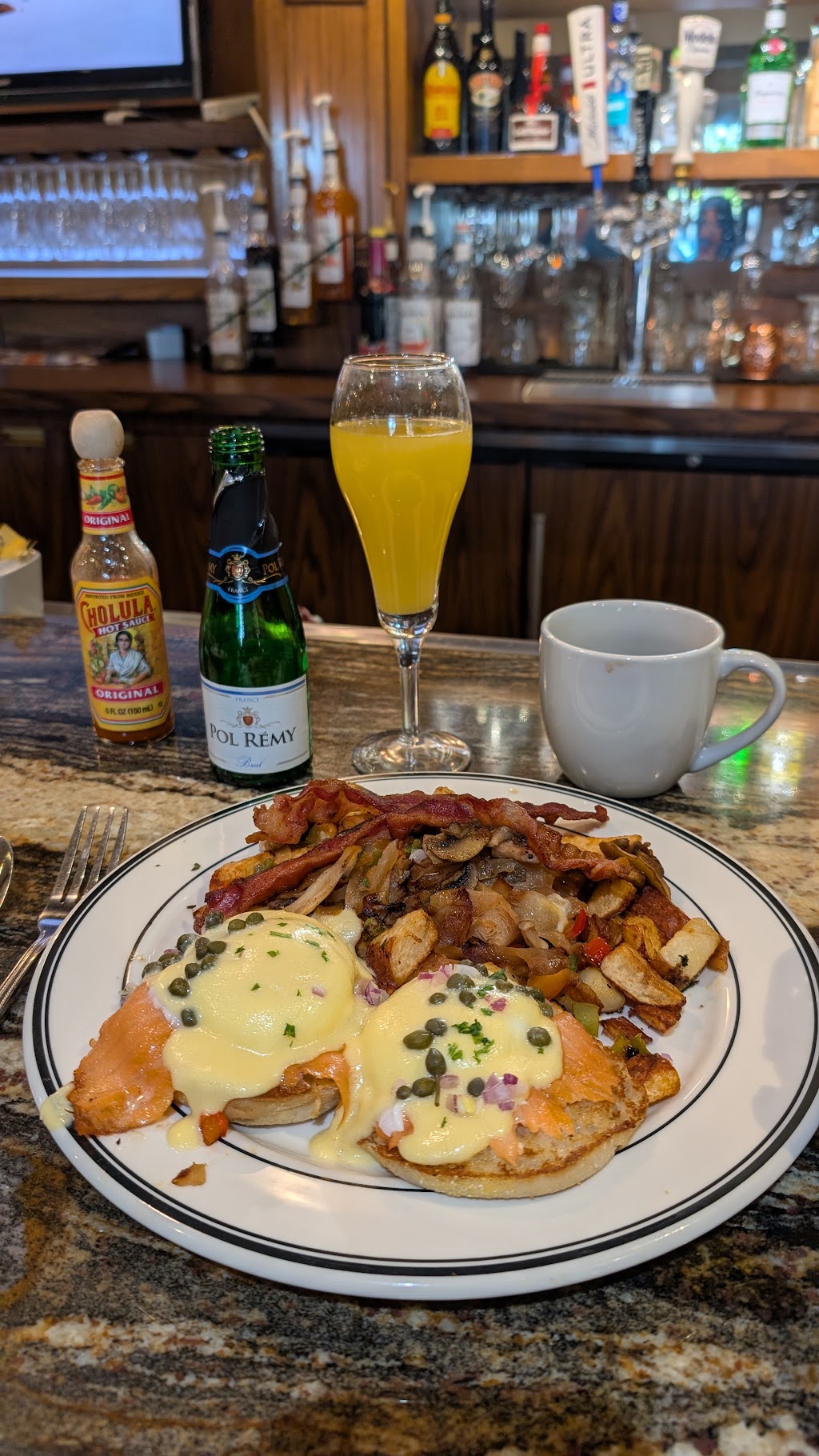 Mimi's Cafe, Chino, CA