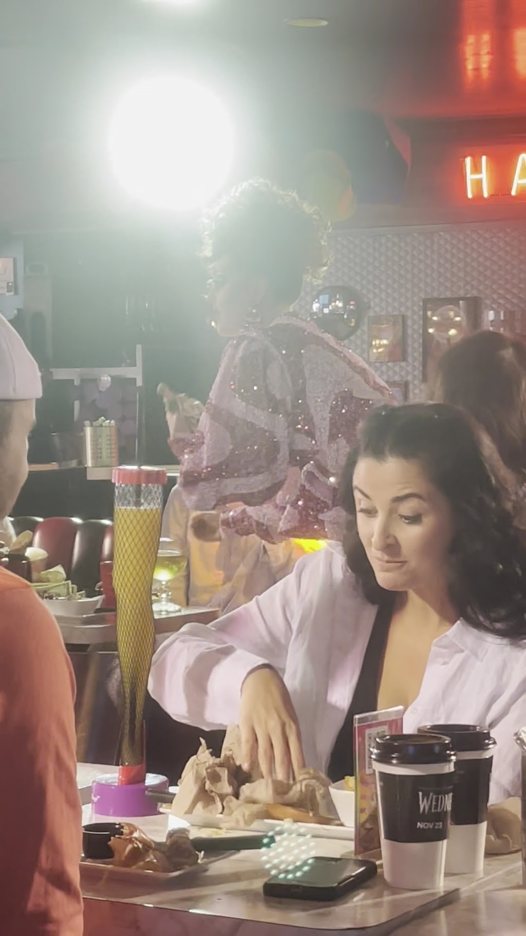 Hamburger Mary's