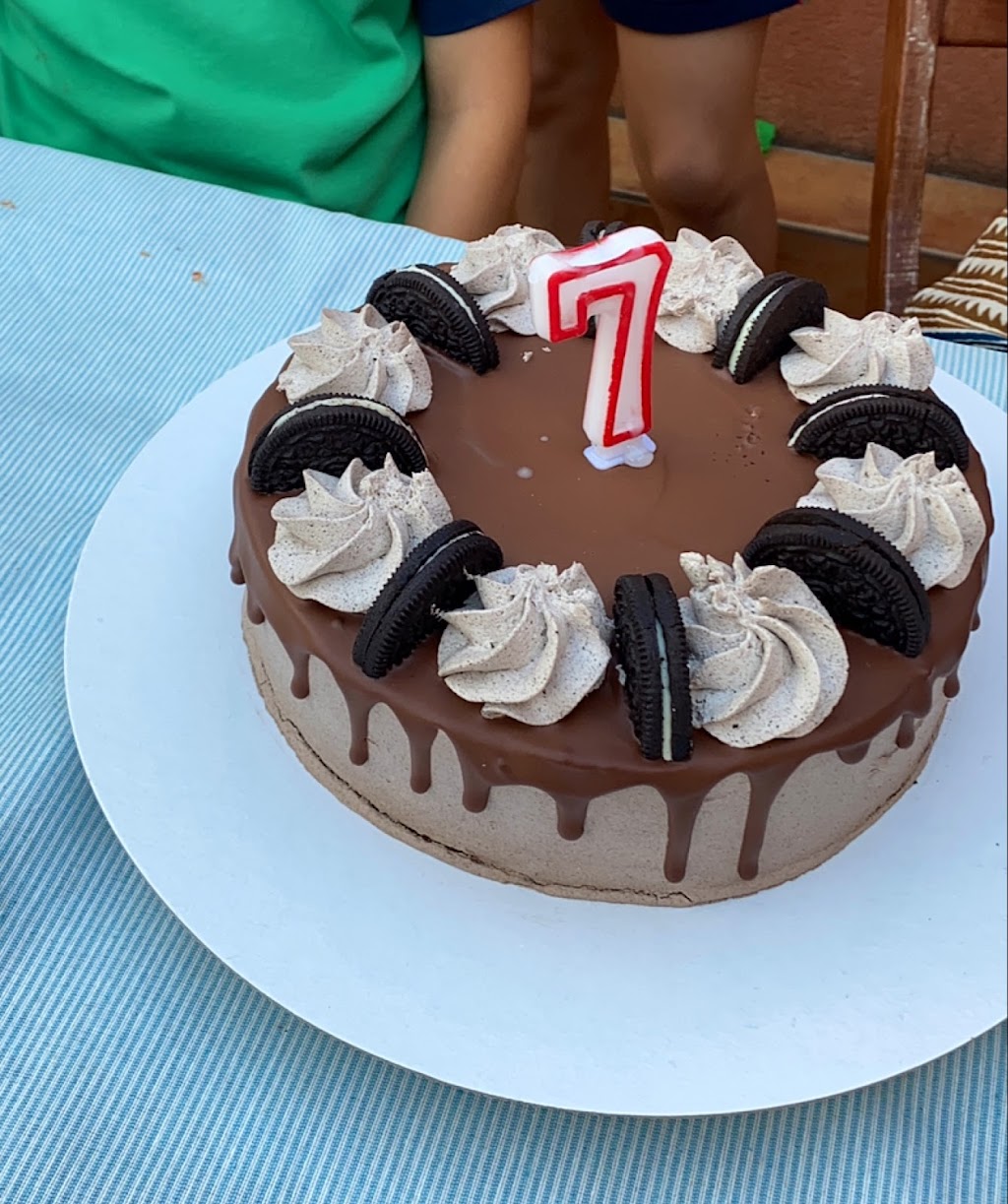 Freedom Cakes, Gran Vía
