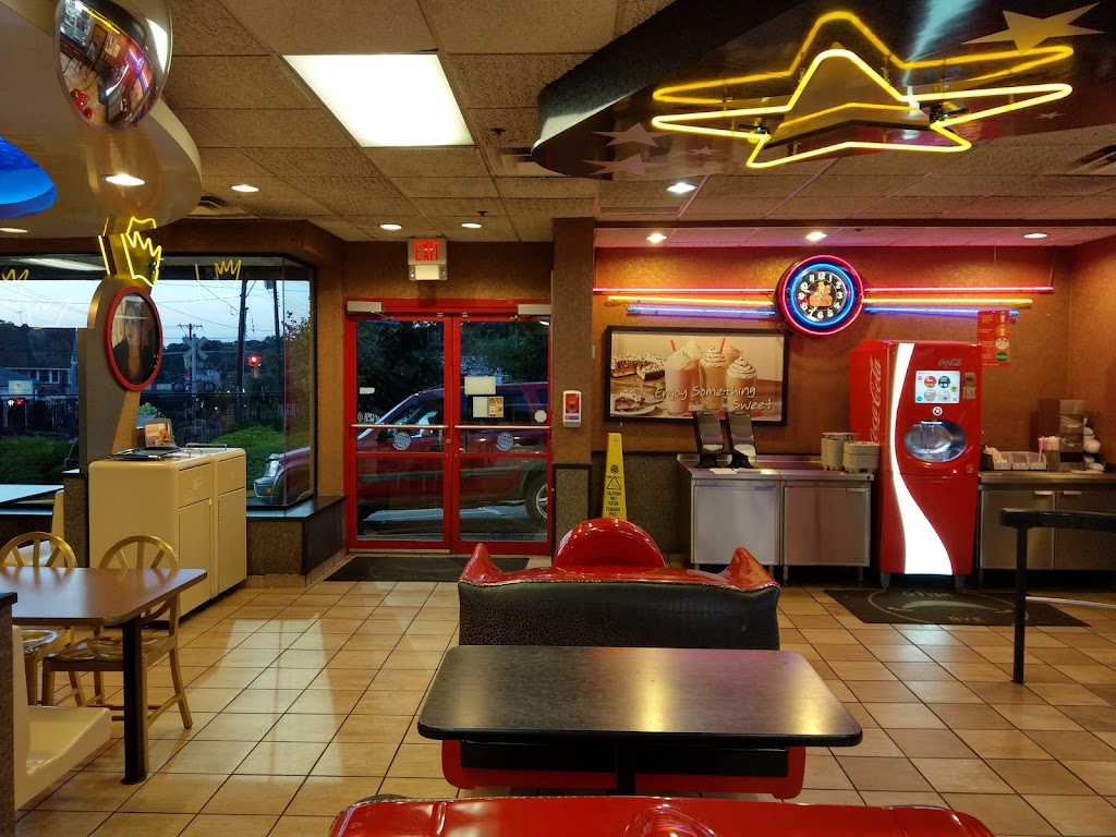 Burger King