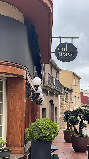 Cal Travé